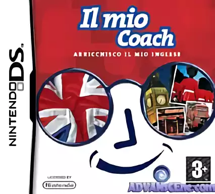 jeu Mio Coach - Arricchisco il mio Inglese, Il